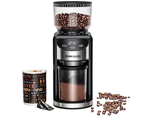 Rommelsbacher Kaffeemühlen